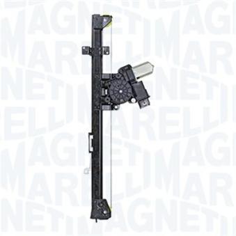 Lève-vitre avant droit MAGNETI MARELLI OEM 1358175080