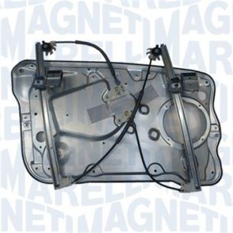Lève-vitre avant droit MAGNETI MARELLI OEM 6Y1837462