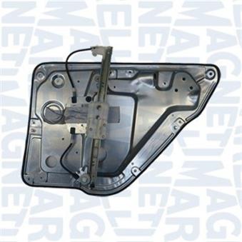 Lève-vitre arrière droit MAGNETI MARELLI OEM 6Y0839462