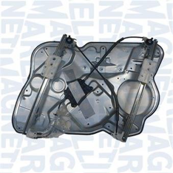 Lève-vitre avant gauche MAGNETI MARELLI OEM 1Z1837461