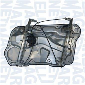 Lève-vitre avant gauche MAGNETI MARELLI OEM 1J4837461H