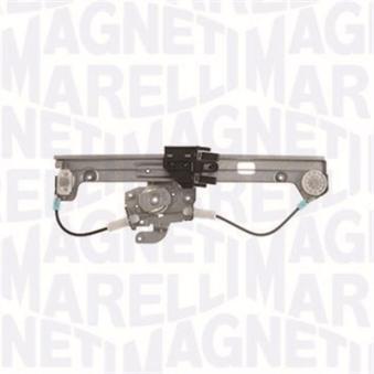 Lève-vitre arrière droit MAGNETI MARELLI [350103170006]