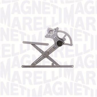 Lève-vitre avant gauche MAGNETI MARELLI 350103170013 pour TOYOTA LAND CRUISER 3.0 D-4D - 173cv
