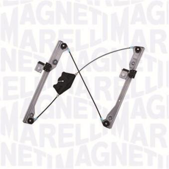 Lève-vitre avant gauche MAGNETI MARELLI OEM 1J4837461D