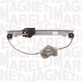 Lève-vitre arrière gauche MAGNETI MARELLI 350103170037 pour LADA PRIORA 2.0 - 200cv