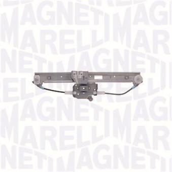 Lève-vitre arrière droit MAGNETI MARELLI 350103170060 pour BMW Série 3 325 xi - 192cv