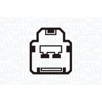 Lève-vitre MAGNETI MARELLI OEM 72210S9AA03