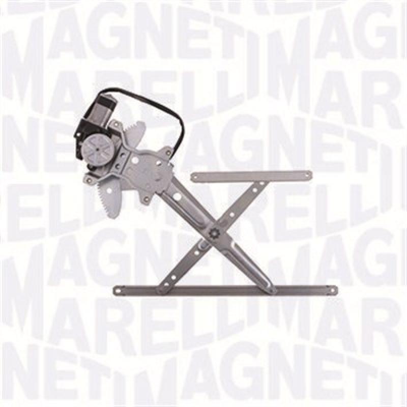 Lève-vitre MAGNETI MARELLI 350103170136 - Visuel 1