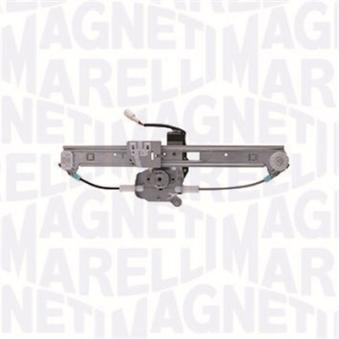 Lève-vitre arrière droit MAGNETI MARELLI 350103170162