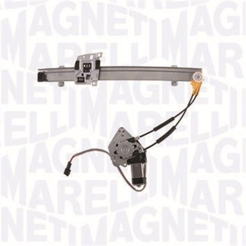 Lève-vitre MAGNETI MARELLI 350103170168 - Visuel 1