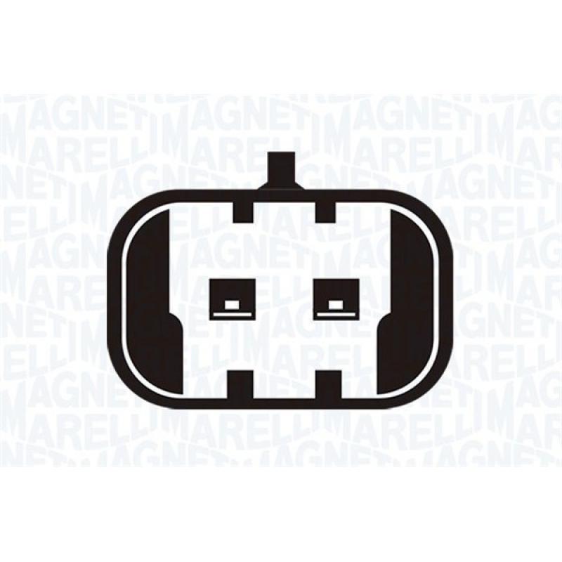 Lève-vitre avant gauche MAGNETI MARELLI 350103170171 - Visuel 1