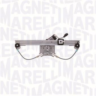 Lève-vitre MAGNETI MARELLI OEM 51895384