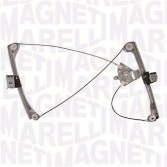 Lève-vitre MAGNETI MARELLI 350103170226 pour BMW Série 3 320 d - 129cv