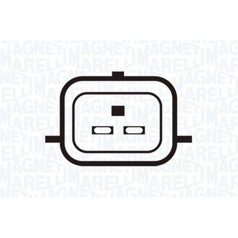 Lève-vitre MAGNETI MARELLI 350103170257 - Visuel 1