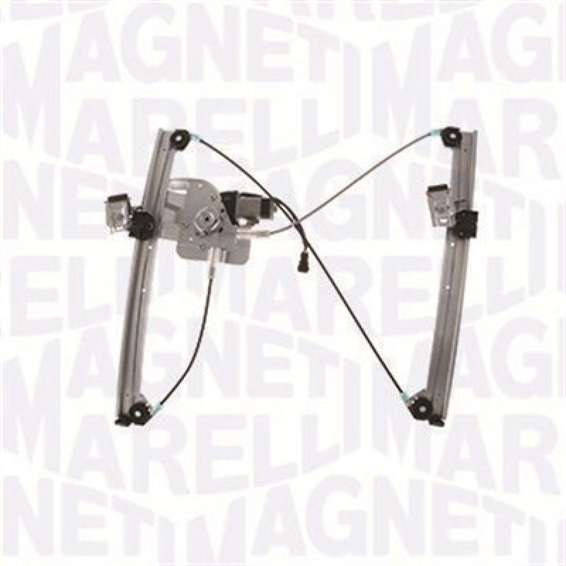 Lève-vitre MAGNETI MARELLI 350103170263 - Visuel 1