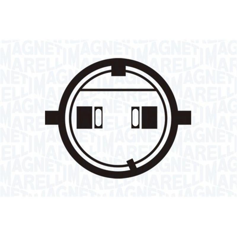 Lève-vitre MAGNETI MARELLI 350103170273 - Visuel 1