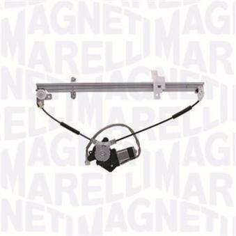 Lève-vitre arrière gauche MAGNETI MARELLI [350103170311]