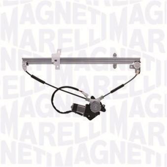 Lève-vitre arrière droit MAGNETI MARELLI [350103170312]