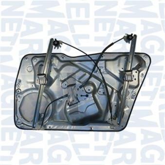 Lève-vitre avant gauche MAGNETI MARELLI OEM 5N0837461