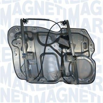 Lève-vitre avant gauche MAGNETI MARELLI OEM 1T1837461B