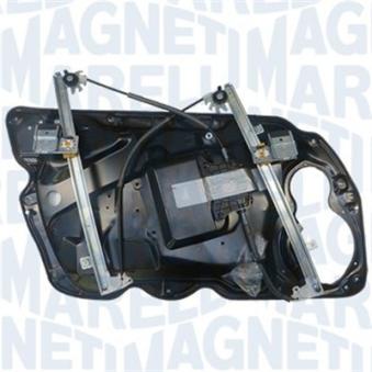 Lève-vitre avant droit MAGNETI MARELLI OEM 3C1837462H