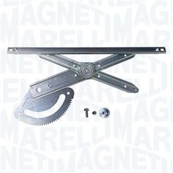 Lève-vitre avant droit MAGNETI MARELLI [350103172400]