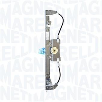 Lève-vitre avant gauche MAGNETI MARELLI 350103173100 pour FIAT PANDA 1.3 D Multijet - 95cv