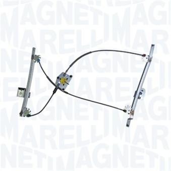 Lève-vitre avant droit MAGNETI MARELLI 350103173600 pour AUDI A5 2.0 TDI quattro - 177cv