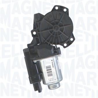 Moteur électrique, lève-vitre avant gauche MAGNETI MARELLI 350103175300