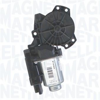Moteur électrique, lève-vitre avant droit MAGNETI MARELLI OEM 824813U000