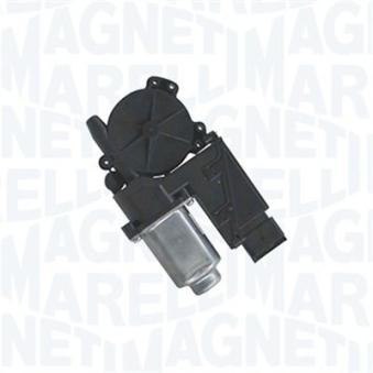 Moteur électrique, lève-vitre avant gauche MAGNETI MARELLI OEM 80771AV611 Moteur électrique, lève-vitre avant gauche MAGNETI MARELLI OEM 80771AV611