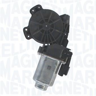 Moteur électrique, lève-vitre avant droit MAGNETI MARELLI OEM 80770JD00A