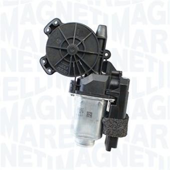 Moteur électrique, lève-vitre avant gauche MAGNETI MARELLI OEM 8201010929