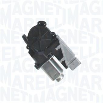 Moteur électrique, lève-vitre MAGNETI MARELLI OEM 9222N9