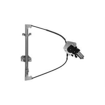 Lève-vitre avant gauche MAGNETI MARELLI 350103183000 pour FORD COURIER 1.3 - 60cv