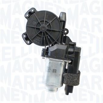 Moteur électrique, lève-vitre arrière gauche MAGNETI MARELLI OEM 8201010924