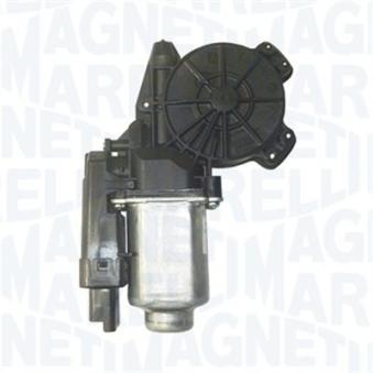 Moteur électrique, lève-vitre avant gauche MAGNETI MARELLI OEM 8200478613