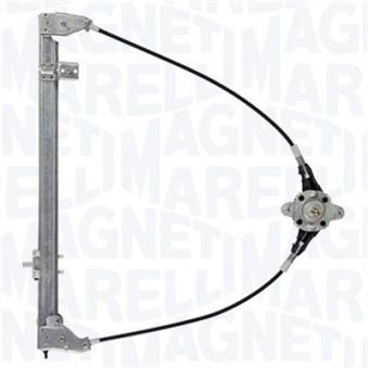 Lève-vitre avant droit MAGNETI MARELLI OEM 7736984