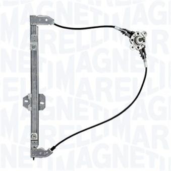 Lève-vitre avant droit MAGNETI MARELLI OEM 46512240