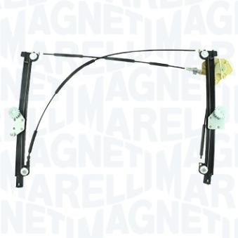 Lève-vitre avant droit MAGNETI MARELLI OEM 51337039452