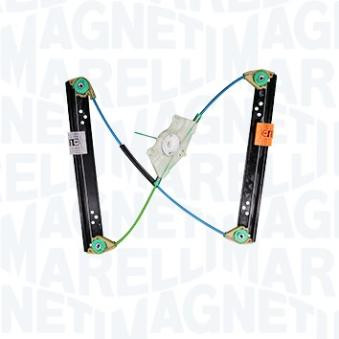 Lève-vitre arrière droit MAGNETI MARELLI 350103190400 pour SUZUKI WAGON S 4.8 - 385cv