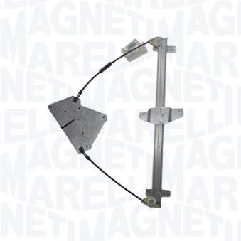 Lève-vitre avant gauche MAGNETI MARELLI OEM 1493637