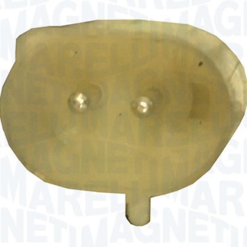Moteur électrique, lève-vitre avant gauche MAGNETI MARELLI 350103192100 - Visuel 1