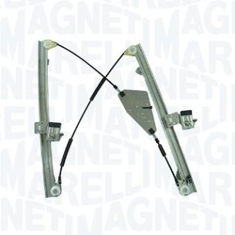 Lève-vitre avant gauche MAGNETI MARELLI OEM 824712L000