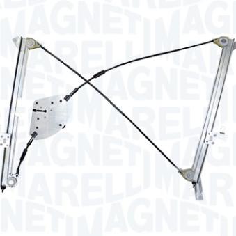Lève-vitre MAGNETI MARELLI OEM 6981074020