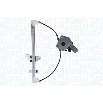 Lève-vitre avant droit MAGNETI MARELLI OEM 95129327