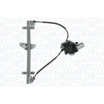 Lève-vitre avant gauche MAGNETI MARELLI [350103202100]
