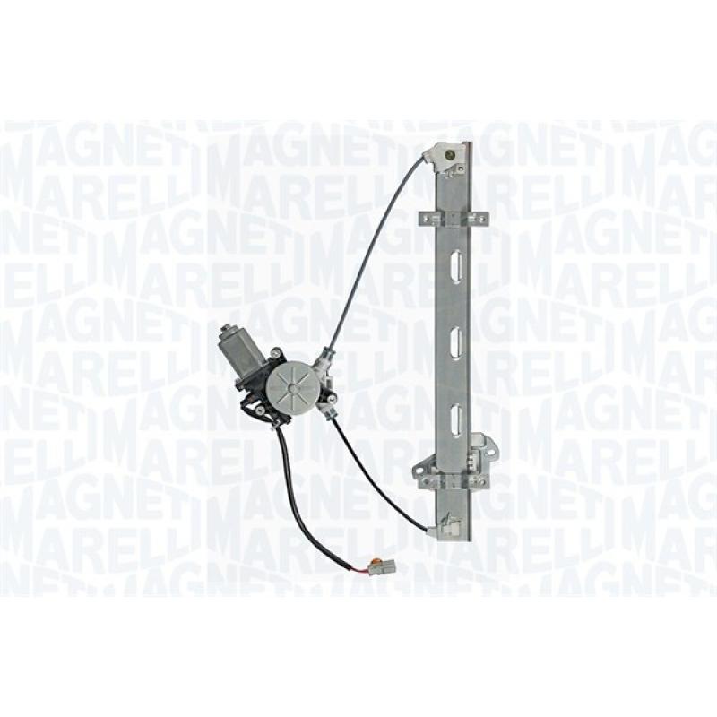 Lève-vitre MAGNETI MARELLI 350103202400 - Visuel 1