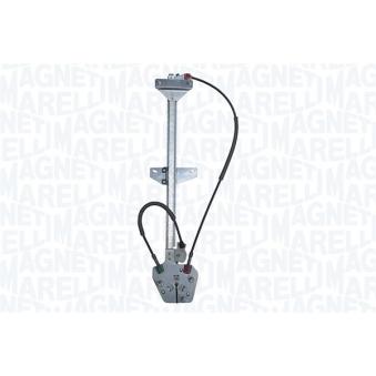 Lève-vitre MAGNETI MARELLI OEM 72250SWYE01