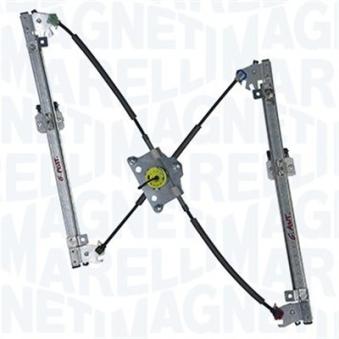 Lève-vitre avant droit MAGNETI MARELLI 350103204800 pour OPEL ASTRA 2.0 - 280cv